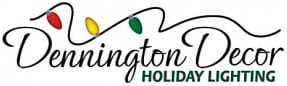 Dennington Decor - Holiday Lighting